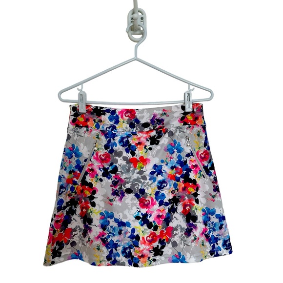 🔥 Golf Skirt with Shorts ( Skorts)🛍️🛍️ - Picture 4 of 7